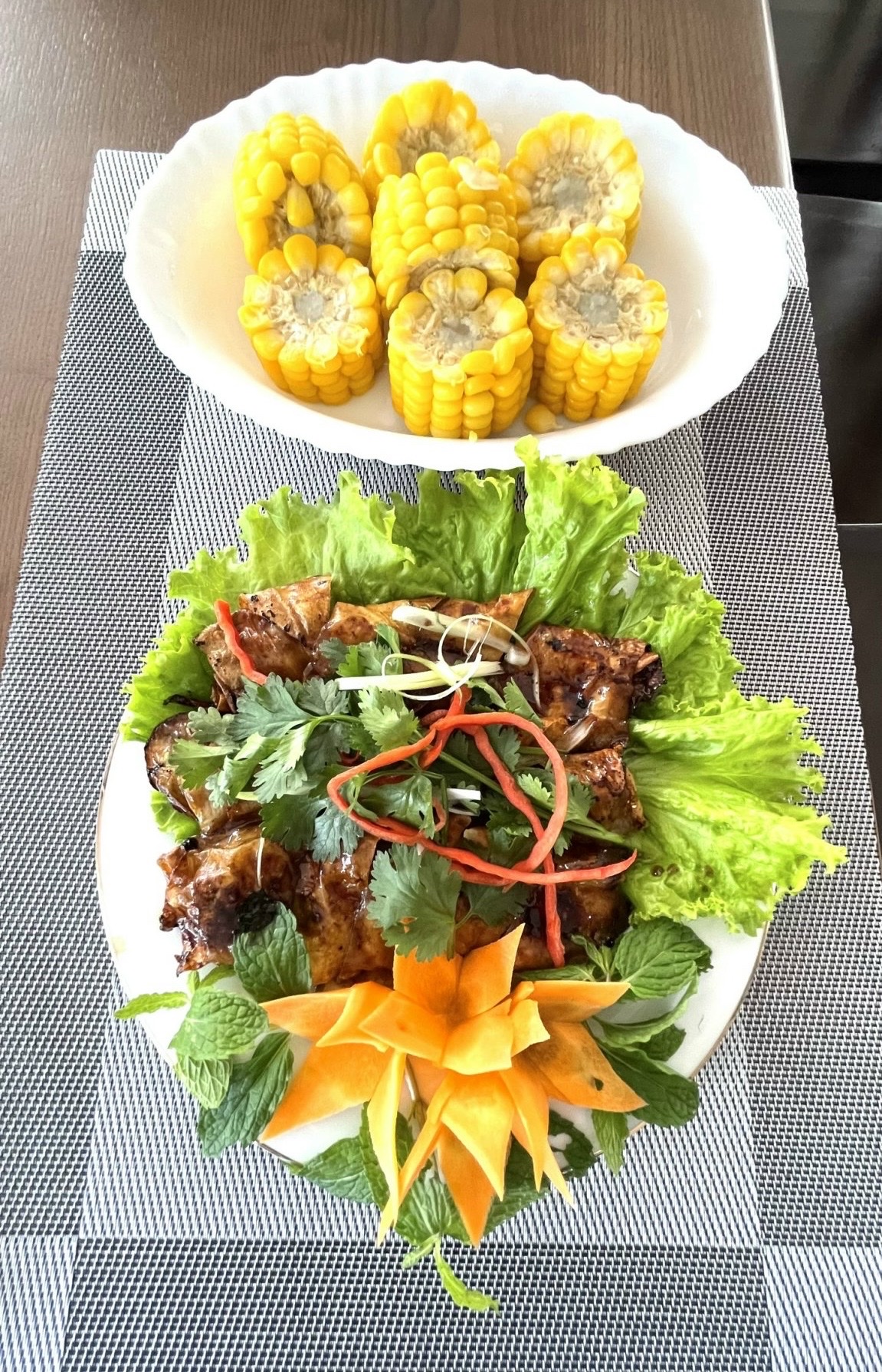 Lễ hội ẩm thực thuần chay sẽ diễn ra tại Pleiku từ ngày 24/4 image_1